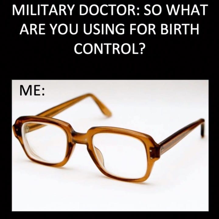 military memes